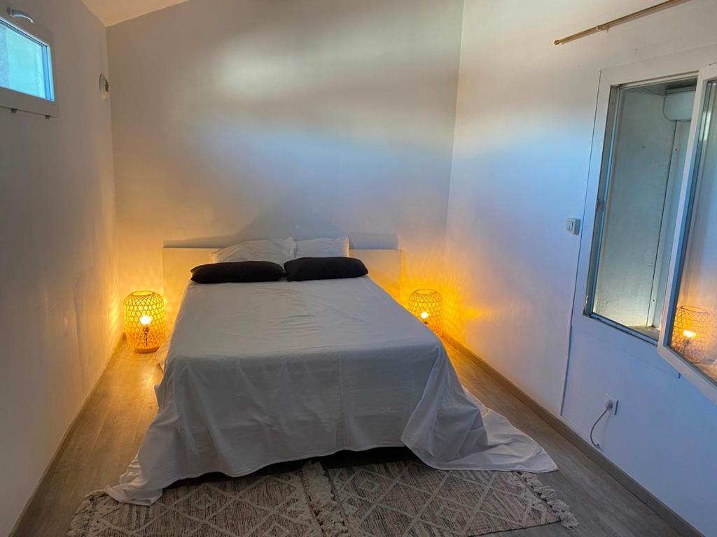 Duplex Nimes 5 Rue Sainte Catherine Exterior foto