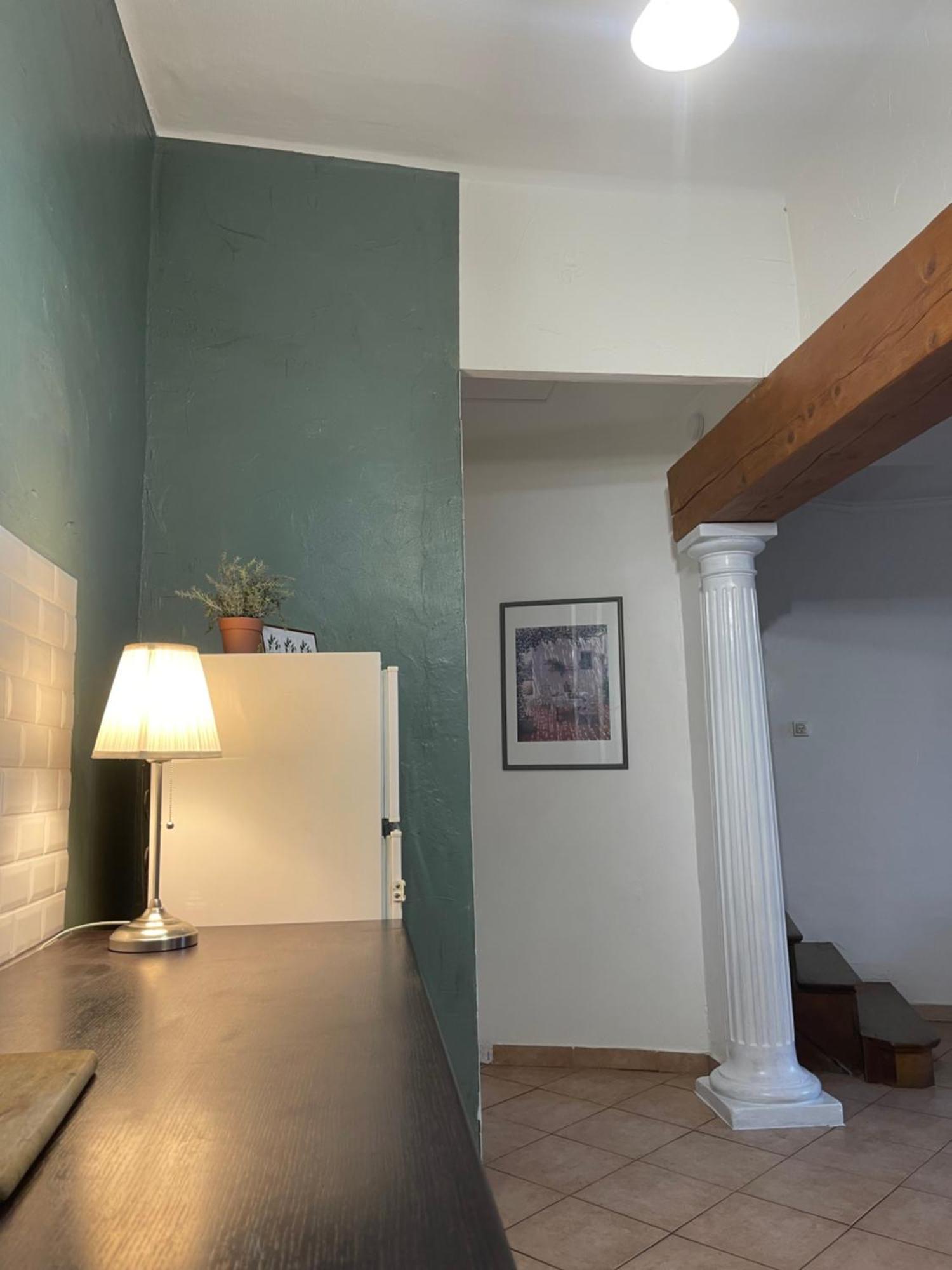Duplex Nimes 5 Rue Sainte Catherine Exterior foto